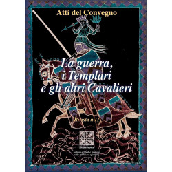 Atti del convegno templare...