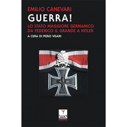 Emilio Canevari - Guerra!