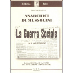 Luparini - Anarchici di...