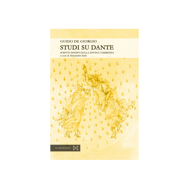 Guido De Giorgio – Studi su Dante