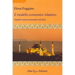 Il modello economico islamico - Elena Foggiato