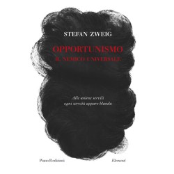 Stefan Zweig - Opportunismo