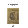 Roberto Mancini - Il socialismo rivoluzionario di Benito Mussolini