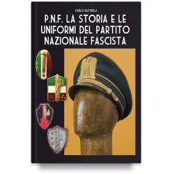 P.N.F. La storia e le...