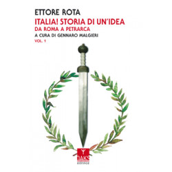 Ettore Rota - Italia, storia di un'idea vol. 1